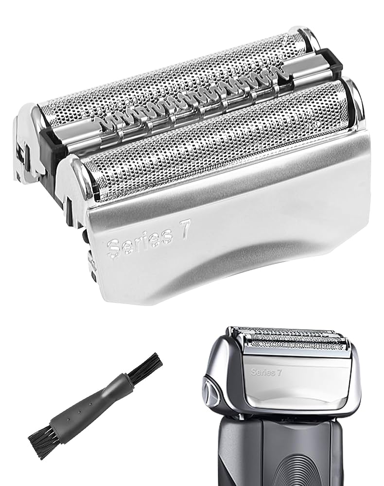 Braun Series 7 替え刃 FC 70B-3 BRAUN Series 7 ブラウン 替刃 70S (送料無料 即日出荷 保証付